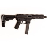 ANGSTADT ARMS AA-0940 9MM LUGER (9X19 PARA) - 2 of 3