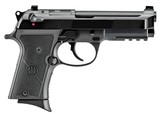 BERETTA 92X RDO COMPACT 9MM LUGER (9X19 PARA) - 1 of 3