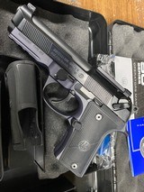 BERETTA 92X RDO COMPACT 9MM LUGER (9X19 PARA) - 3 of 3