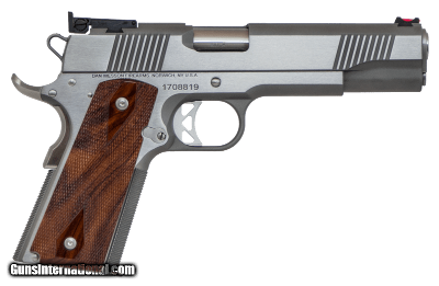 DAN WESSON POINTMAN 45 ACP .45 ACP