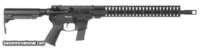CMMG RESOLUTE 300 .45 ACP