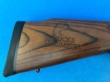 REMINGTON 700 ADL Ducks Unlimited .270 WIN - 3 of 3