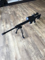 RUGER Precision w/ Osprey Global 6x24 Scope 6MM CREEDMOOR - 1 of 3