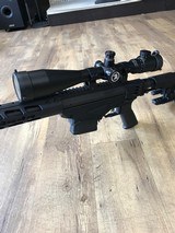 RUGER Precision w/ Osprey Global 6x24 Scope 6MM CREEDMOOR - 3 of 3