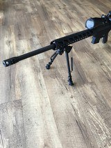 RUGER Precision w/ Osprey Global 6x24 Scope 6MM CREEDMOOR - 2 of 3