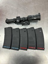 AERO PRECISION M4E1 5.56 NATO - 3 of 3