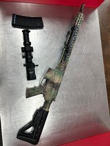 AERO PRECISION M4E1 5.56 NATO - 2 of 3