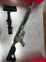 AERO PRECISION M4E1 5.56 NATO - 1 of 3