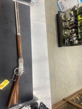 WINCHESTER 1873 .38 WCF/.38-40 - 1 of 3