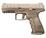 BERETTA Apx 9 MM - 1 of 3