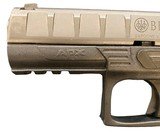 BERETTA Apx 9 MM - 3 of 3
