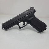 GLOCK 22 G22 GEN 4 .40 (Night Sights) POLICE TRADE IN 40 CALIBER - 2 of 3