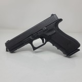 GLOCK 22 G22 GEN 4 .40 (Night Sights) POLICE TRADE IN 40 CALIBER - 2 of 3