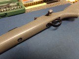 REMINGTON 700 Custom KS Mountian Rifle LH .300 WIN MAG - 2 of 3