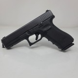 GLOCK 22 G22 GEN 4 .40 (Night Sights) POLICE TRADE IN 40 CALIBER - 2 of 3