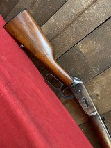 WINCHESTER Carbine Cowboy 94 LEVER ACTION made in 1975 30 - 30 - 2 of 3