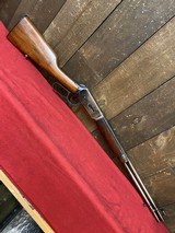 WINCHESTER Carbine Cowboy 94 LEVER ACTION made in 1975 30 - 30 - 1 of 3