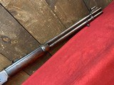 WINCHESTER Carbine Cowboy 94 LEVER ACTION made in 1975 30 - 30 - 3 of 3