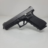 GLOCK 22 G22 GEN 4 .40 (Night Sights) POLICE TRADE IN 40 CALIBER - 2 of 3