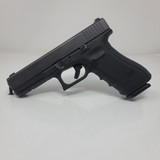 GLOCK 22 G22 GEN 4 .40 (Night Sights) POLICE TRADE IN 40 CALIBER - 2 of 3