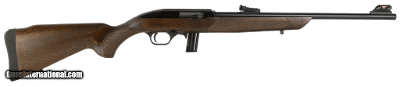 ROSSI RS22 .22 LR