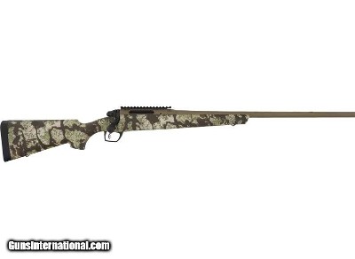 REMINGTON 783 .223 REM