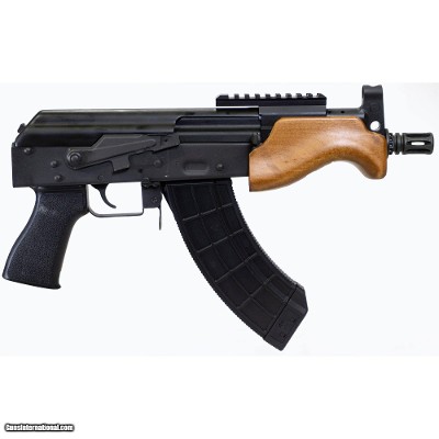 CENTURY ARMS MICRO DRACO 7.62X39MM