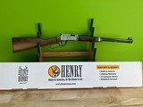 HENRY H001hcg .22 LR - 1 of 3