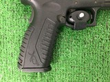 SPRINGFIELD ARMORY xdm-40 .40 S&W - 3 of 3