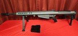 BARRETT M107A1 UNKNOWN - 2 of 3