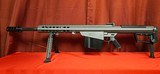 BARRETT M107A1 UNKNOWN - 3 of 3