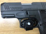 TAURUS G3C 9MM LUGER (9X19 PARA) - 2 of 3