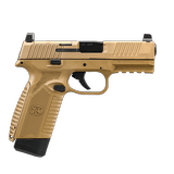 FN 545 MRD (FDE) *CAPACITY COMPLIANT* .45 ACP - 1 of 3