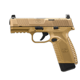 FN 545 MRD (FDE) *CAPACITY COMPLIANT* .45 ACP - 2 of 3