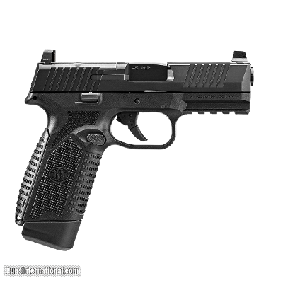 FN 545 MRD [BLK] .45 ACP