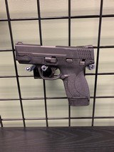 SMITH & WESSON M&P45 SHIELD .45 ACP - 1 of 3