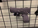 SMITH & WESSON M&P45 SHIELD .45 ACP - 2 of 3