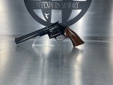 DAN WESSON FIREARMS 44 44MAG - 1 of 3