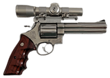 SMITH & WESSON MODEL 629-2 .44 MAGNUM