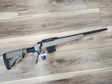 MOSSBERG MVP FLEX 5.56X45MM NATO - 1 of 3