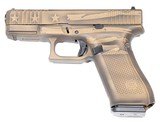 GLOCK G45 GEN 5 9MM LUGER (9X19 PARA) - 1 of 1