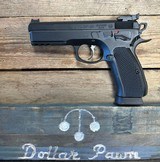 CZ SP-01 SHADOW CUSTOM 9MM LUGER (9X19 PARA) - 2 of 3