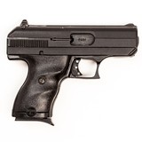 HI-POINT C9 9MM LUGER (9X19 PARA) - 2 of 2