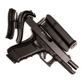 GLOCK G22 GEN 4 (LE TRADE-IN) .40 S&W - 3 of 3