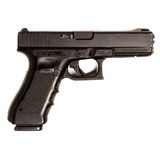GLOCK G22 GEN 4 (LE TRADE-IN) .40 S&W - 2 of 3