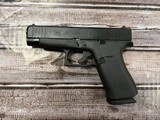 GLOCK 48 9MM LUGER (9X19 PARA) - 1 of 2