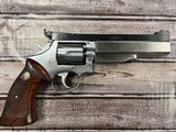 SMITH & WESSON 10-6 .357 MAG - 2 of 2