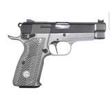 EAA MCP 35 PI LW MATCH 9MM LUGER (9X19 PARA) - 1 of 1