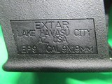 Extar EP9 9MM LUGER (9X19 PARA) - 3 of 3