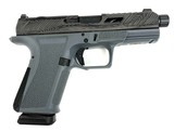 SHADOW SYSTEMS MR920 9MM LUGER (9X19 PARA) - 1 of 3
